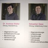 Chirurgie München Nord Dr. Andreas Walter & Sebastian Sepp in München