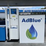 Aral Tankstelle in München
