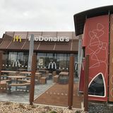 McDonald's in Schwülper