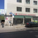 Augusten-Apotheke in München