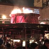 Die Münchner Feuerzangenbowle in München