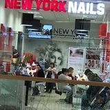 New York Nails in München