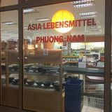 Phuong Nam Asia Lebensmittel in München
