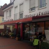 Kistenpfennig Hans Bäckereibetrieb in Lohhof Stadt Unterschleißheim