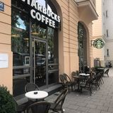 Starbucks Coffee Deutschland GmbH in München