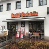 Rackls Backstubn Bäckerei u. Konditorei Rackl GmbH & Co. in München