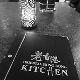 Oriental Hong Kong Kitchen in Karlsfeld