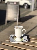 Nutzerbilder Kaffee-Restaurant K3, Rita Mund