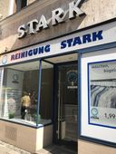 Nutzerbilder Stark Textil-Reinigung