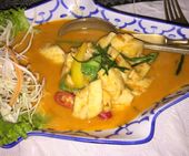 Nutzerbilder Sarayuth Schwindt Thai Restaurant Ruen Thong