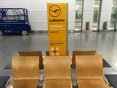 Nutzerbilder Flughafen München