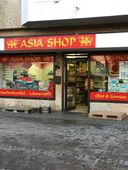 Nutzerbilder Shop Asia