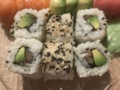 Nutzerbilder Heimservice Little Nippon Sushi