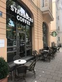 Nutzerbilder Starbucks Coffee Deutschland GmbH