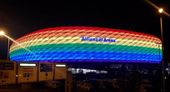 Nutzerbilder Allianz Arena München Stadion GmbH