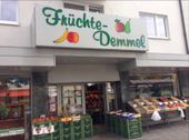 Nutzerbilder Demmel Früchte