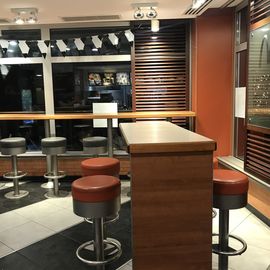 McDonald's in München