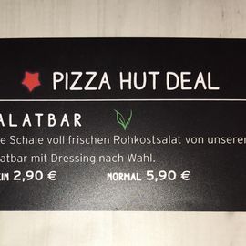 Pizza Hut in München