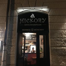 Hickory in München