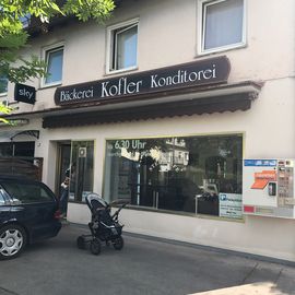 Konditorei Kofler in München