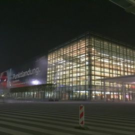 Flughafen München GmbH in München