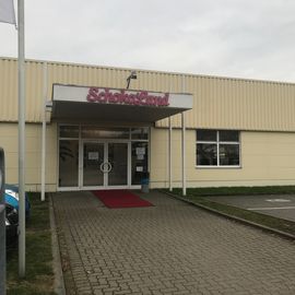 JR Die Schokoladenfabrik GmbH in Peine