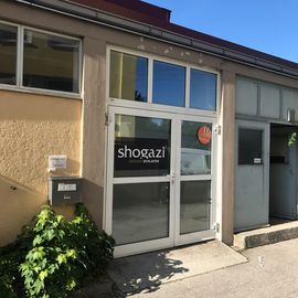 shogazi® Kinderwelt in München