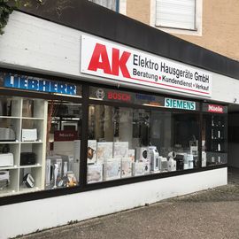 AK Elektro-Hausgeräte GmbH in München