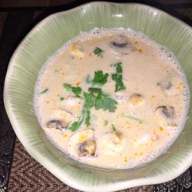 Tom Kha Gai