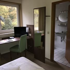 Hotel Zur Erholung Inh. Corinna Ammenhäuser in Eicklingen