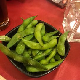 Edamame 3,50 €