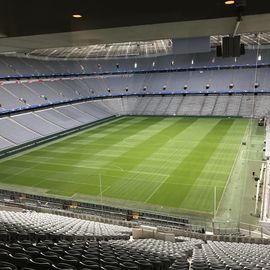 Allianz Arena München Stadion GmbH in München