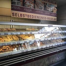 Ratschiller's Bäckerei und Café in München