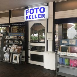 Foto Keller in Garching bei München