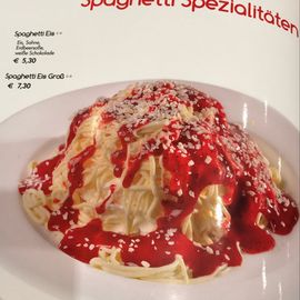 Cellino Eiscafe in Unterschleißheim