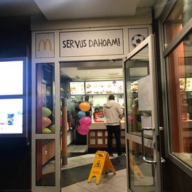 McDonald's in München