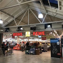 REWE in Freising