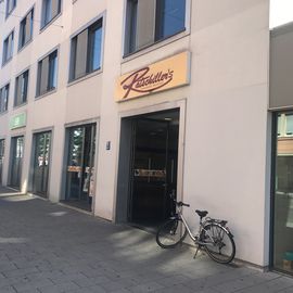 Ratschiller's Bäckerei und Café in München