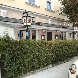 Kyprios Taverne in München