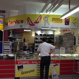 Top Service - Schuh- und Schlüsseldienst in München