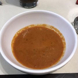 Tomatensuppe (Buffet vom 20.11.2017)