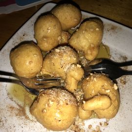 Loukoumades 