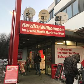 MediaMarkt in München