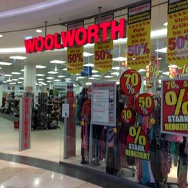 Woolworth in München