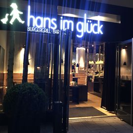 HANS IM GLÜCK - MÜNCHEN Mira in München