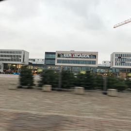 Riem Arcaden Centermanagement in München