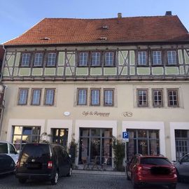 Kaffee-Restaurant K3, Rita Mund in Bad Langensalza
