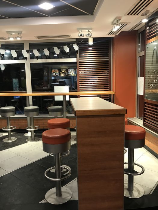 Nutzerbilder McDonald's Restaurant