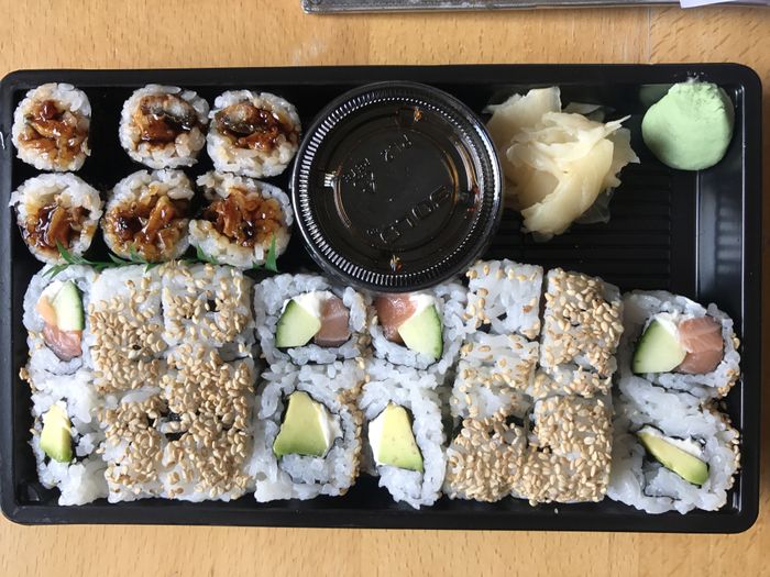 Nutzerbilder more SuKi - Sushi Bar &