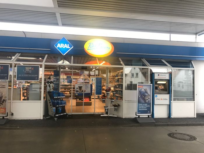 Nutzerbilder Aral Tankstelle